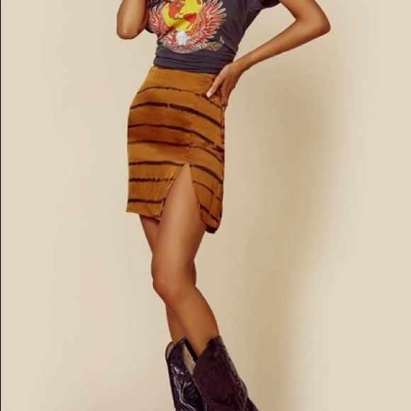 PlanetBlue NEWwTags RARE&SOLD OUT miniskirt - Picture 4 of 10